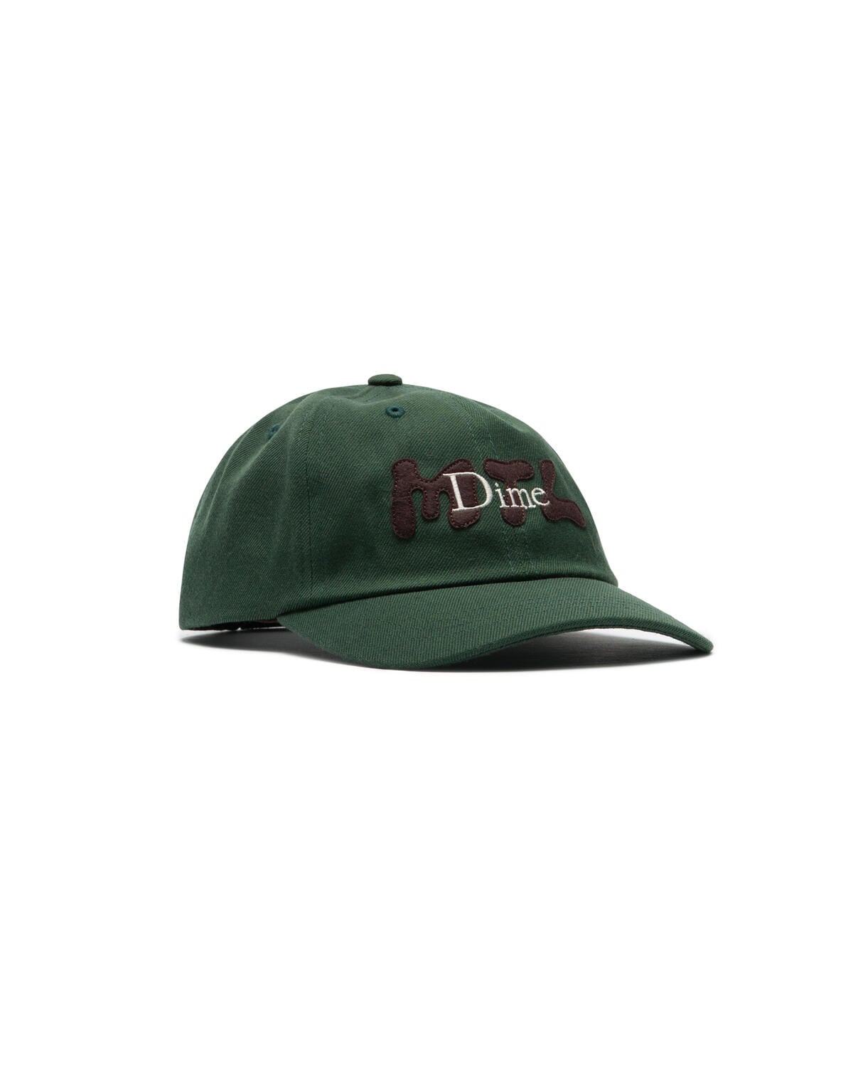 Dime MTL Low Pro Cap | DIME2SP2518PIN | AFEW STORE